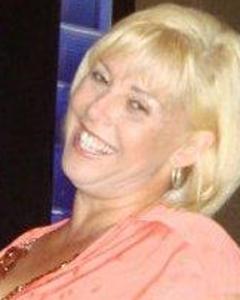 Woman, 58. Chuchi001