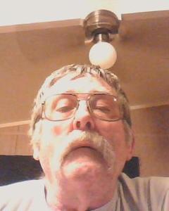 Man, 76. chuckeee1949