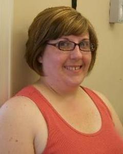 Woman, 51. Pauline037