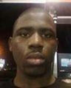 Man, 34. AntwanPage