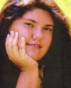 Woman, 33. jovigirl4ever