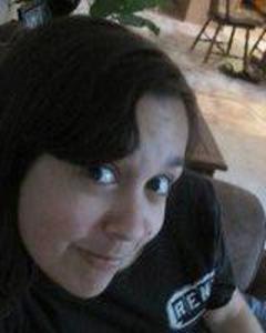 Woman, 34. Alaska525
