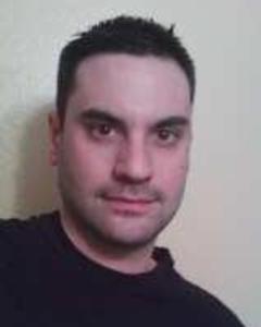 Man, 43. mattNYC535