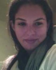 Woman, 45. faelorena