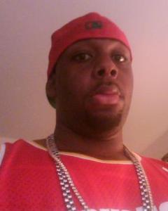Man, 40. mr_ferguson