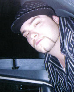 Man, 39. DJ_Damien