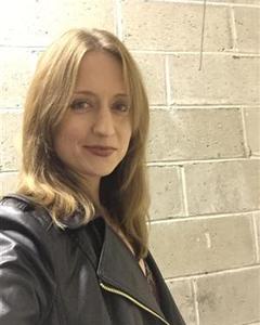Woman, 46. sarahhanson