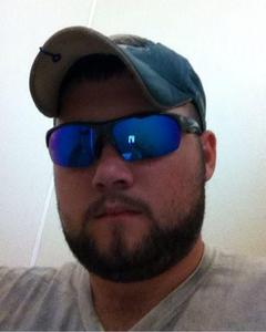 Man, 32. Jamie3488