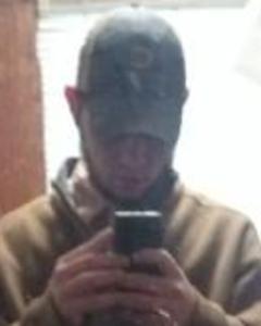 Man, 30. ddub57