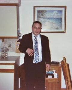 Man, 57. MooseMombo