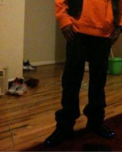 Man, 38. G5SDW