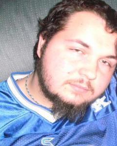 Man, 39. chlrbl