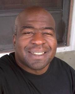 Man, 47. TimothyWTaylor
