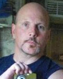 Man, 64. gary0077378