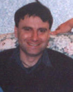 Man, 59. Peter5481