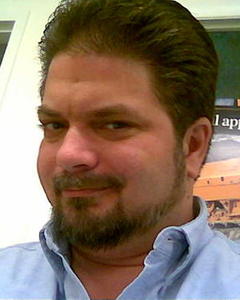 Man, 56. mikeisloo515