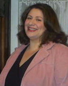 Woman, 53. rosemfirth