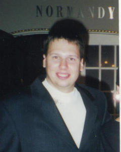 Man, 54. Special_Guy_70
