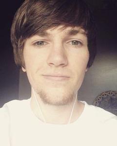 Man, 29. SickTalz