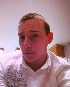 Man, 30. Scotty5895