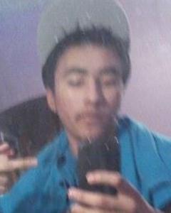 Man, 35. Liljose7608