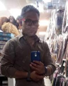 Man, 35. charly5025