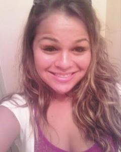 Woman, 34. AshleyH