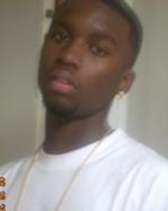 Man, 35. Dredre033