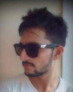 Man, 31. Sheikh1206