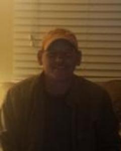 Man, 62. wilsontr62