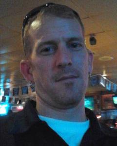 Man, 46. Irishkind