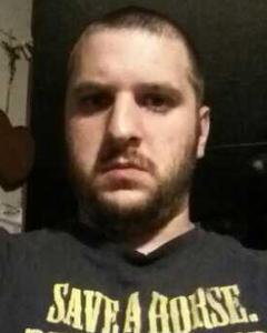 Man, 37. yonny25