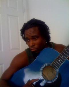 Man, 48. siraj_rakeem