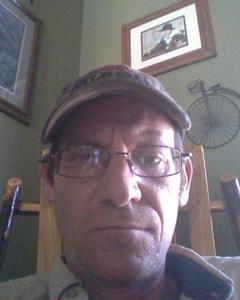 Man, 57. rangerrod