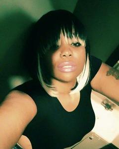 Woman, 36. blessed_0720