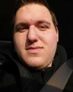 Man, 32. Tylerj13