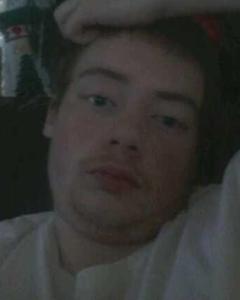 Man, 32. Brodinbed