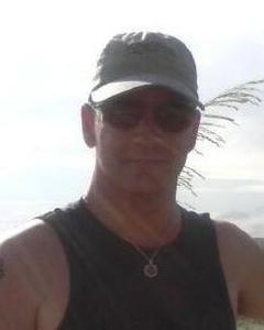 Man, 56. Cougar2100