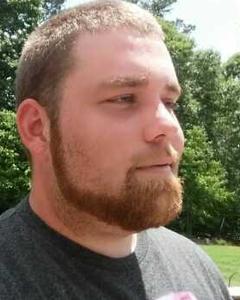 Man, 38. TokenWhtGuy