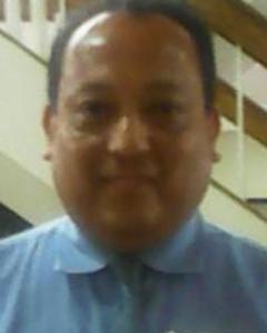Man, 53. ALFONSO7220