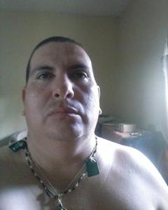 Man, 46. caballoneg8225
