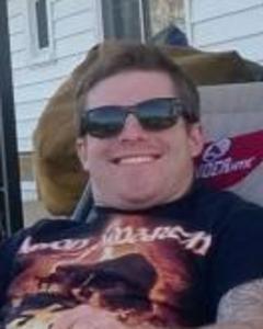 Man, 53. richieclarkebe