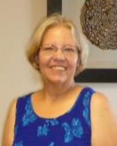 Woman, 70. Linda_LV