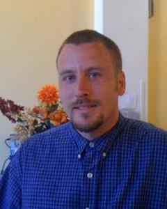 Man, 45. mileskrause