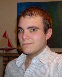 Man, 39. ranckdan