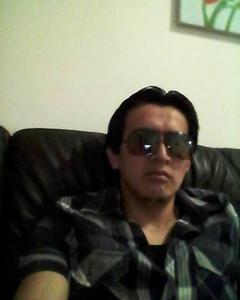 Man, 42. Flacoecuatoria