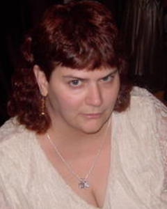 Woman, 61. anna88257