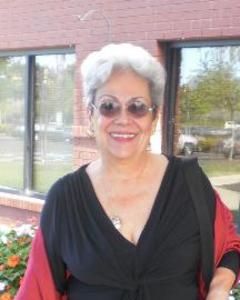 Woman, 81. Imfromqueenz