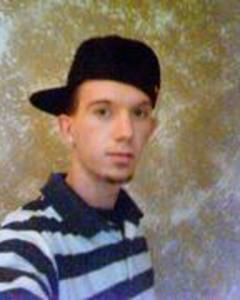 Man, 36. awolfe89