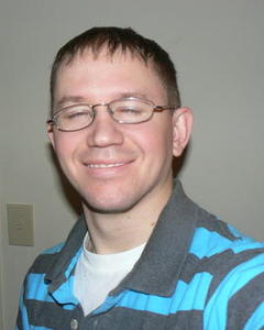 Man, 44. chuck1381303